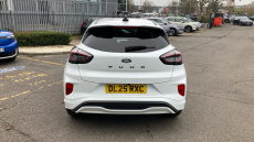 Ford Puma 1.0 EcoBoost Hybrid mHEV ST-Line X 5dr Petrol Hatchback